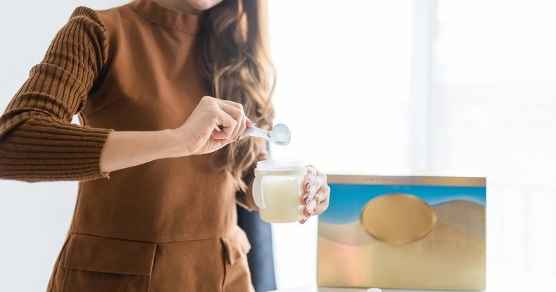 Áp dụng cách đổi sữa cho bé 1 tháng tuổi trong 2 tuần