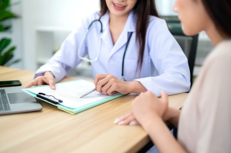 Kinh nghiệm đổi sữa cho trẻ sơ sinh là tham khảo ý kiến bác sĩ