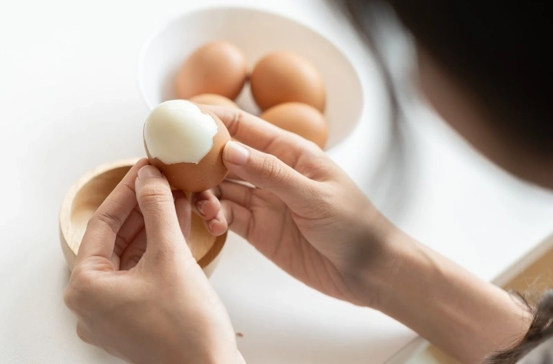 bé 1 tuổi ăn được những gì
