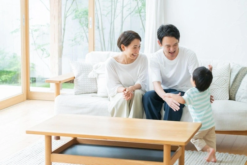 Kỹ năng vận động trẻ 19 tháng có nhiều bước tiến nổi bật