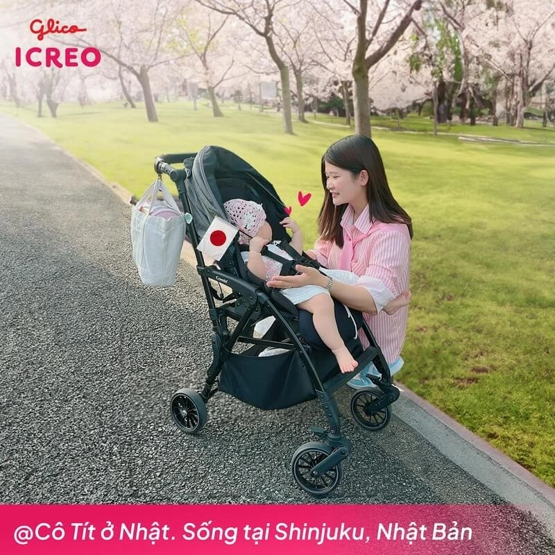Balance Milk hỗ trợ đề kháng cho bé