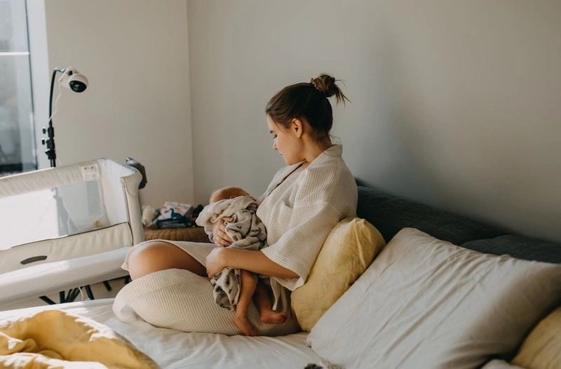 Vai trò của lactose đối với trẻ