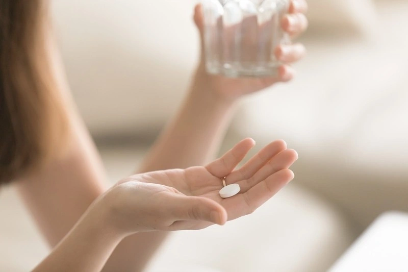 Khi nào nên bổ sung acid folic cho bà bầu