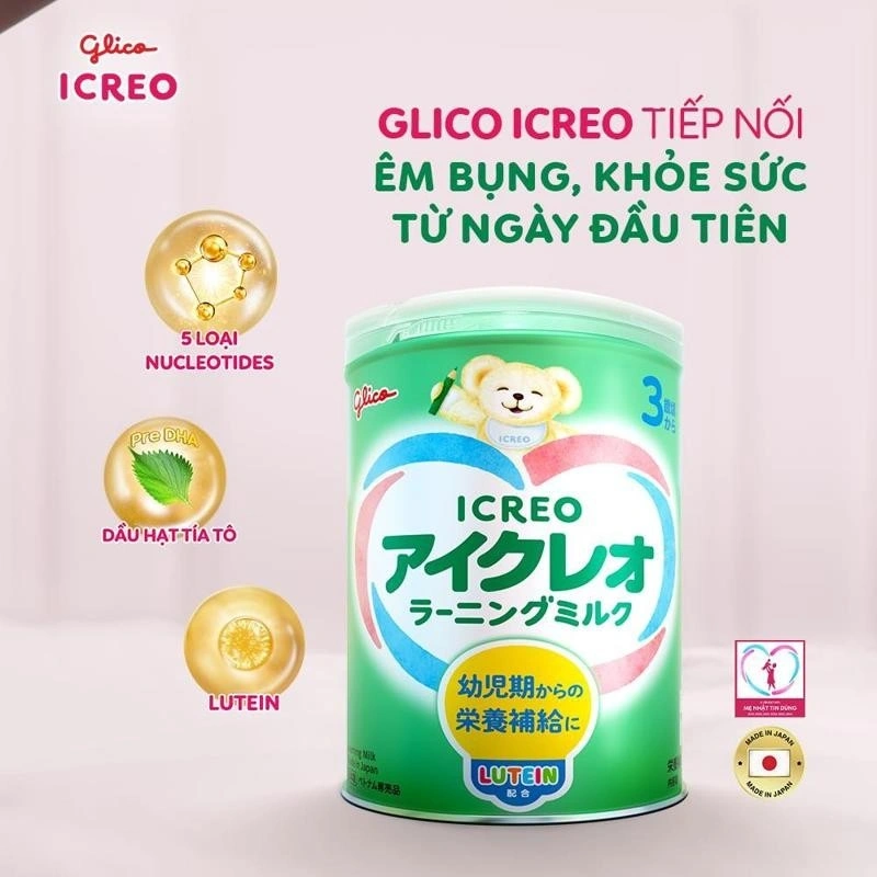 bổ sung canxi cho trẻ đúng cách
