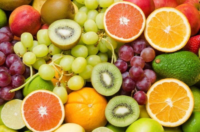 Cách bổ sung vitamin C cho trẻ