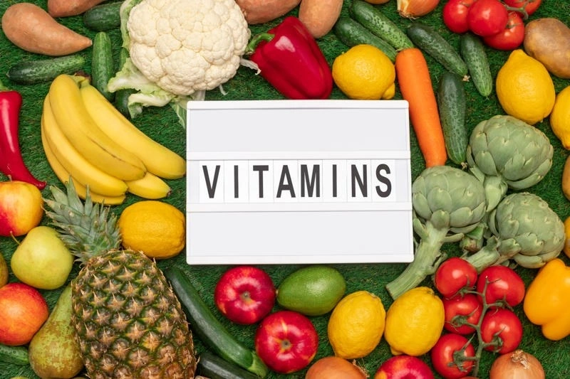 Vì sao nên bổ sung vitamin cho mẹ bầu