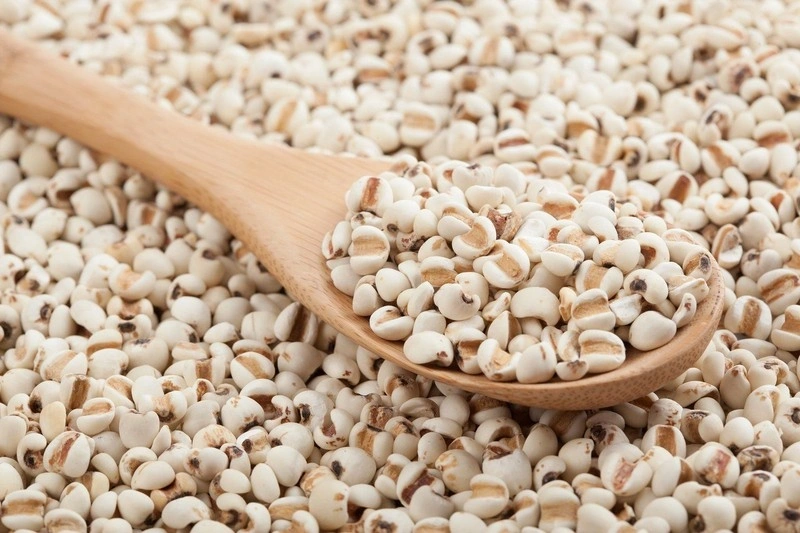 Các loại hạt bà bầu không nên ăn