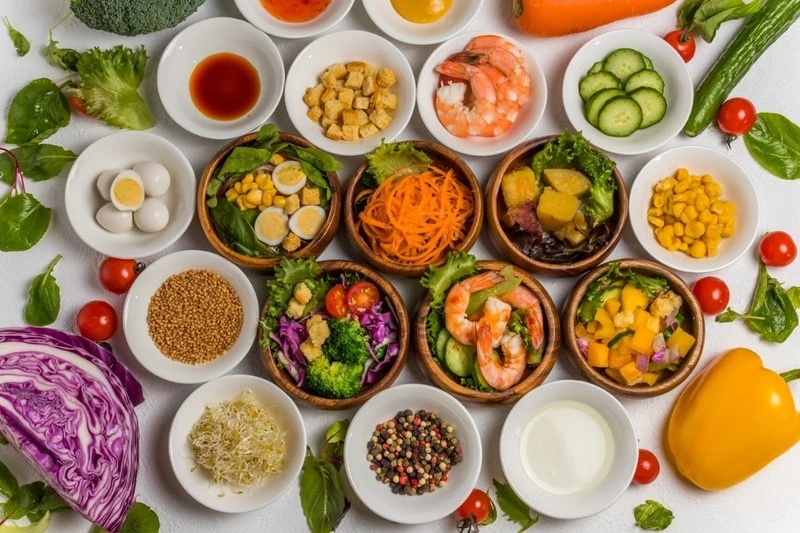 Ăn gì để nhiều sữa? Mẹ nên ăn gạo, móng giò, đu đủ xanh, rau ngót…