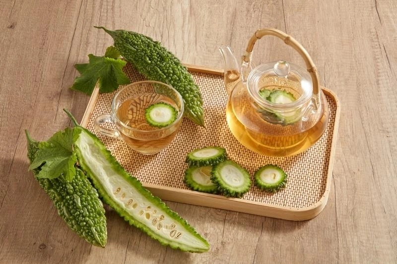 Khổ qua gây mất sữa mẹ