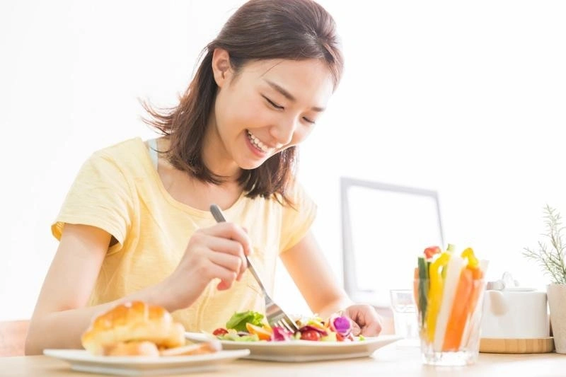 Chế độ dinh dưỡng cho mẹ để tránh mất sữa