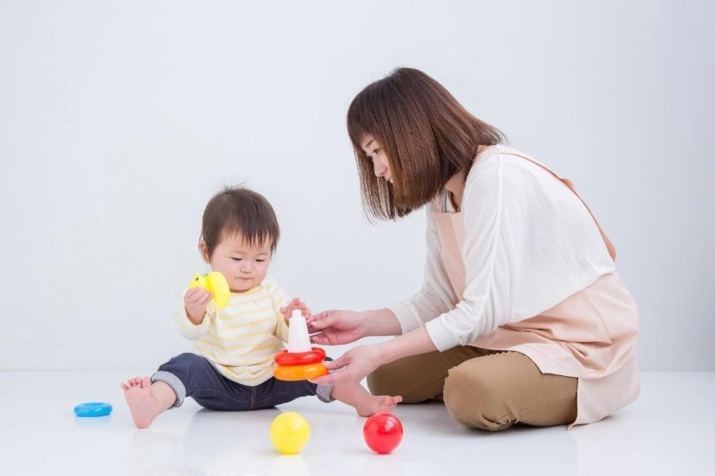 Cai sữa cho bé khi nào? Khi con đã thật sự sẵn sàng
