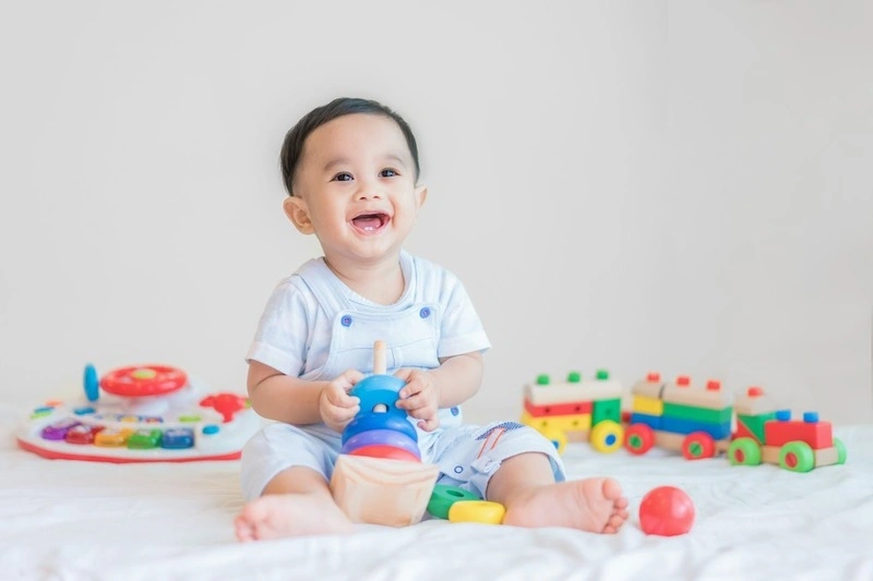 Mẹo cai sữa mẹ cho bé