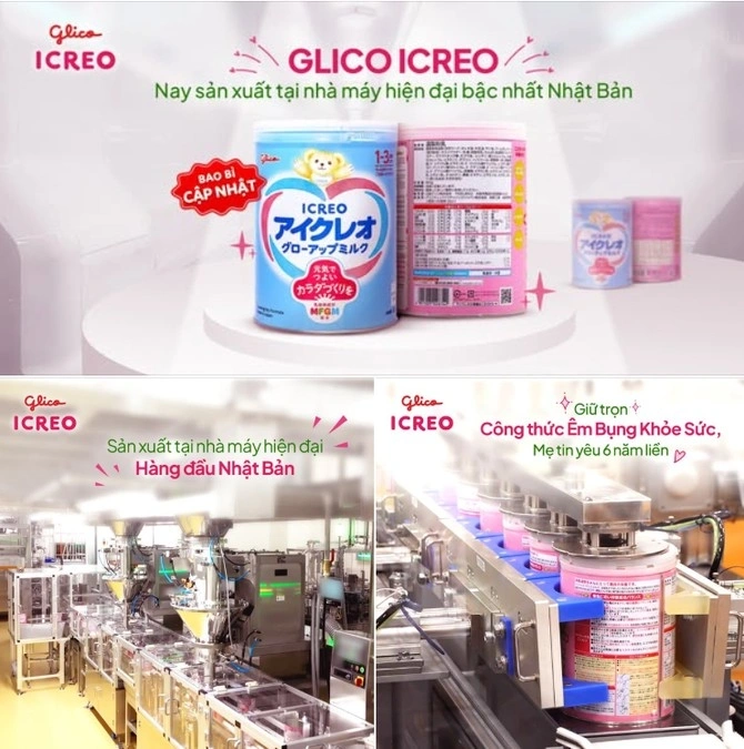 Cách tiêu sữa nhanh khi cai sữa