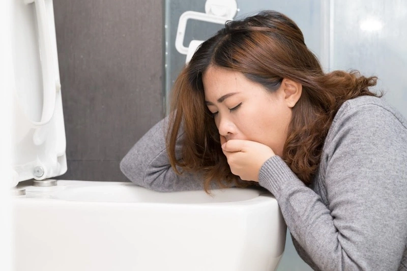 Thay đổi tâm sinh lý ở bà bầu 3 tháng đầu