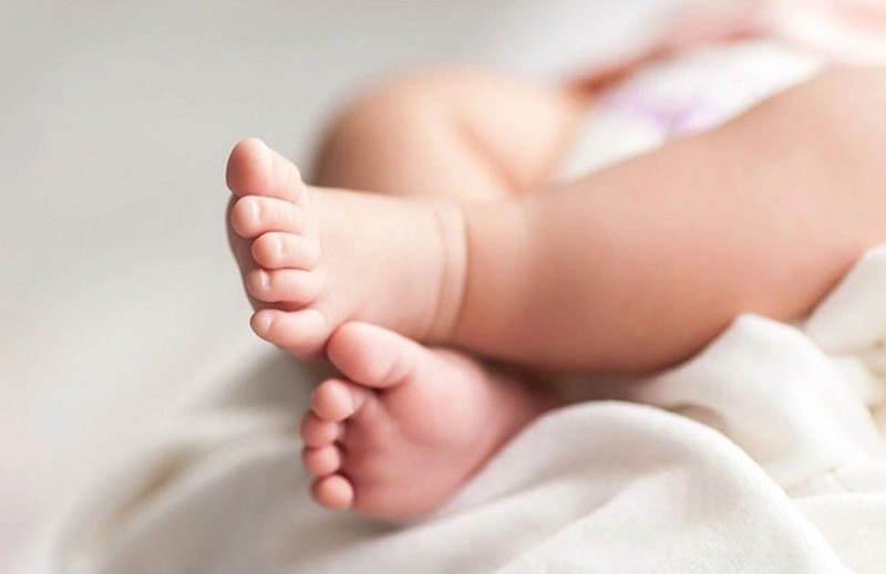 Dấu hiệu trẻ trốn lẫy