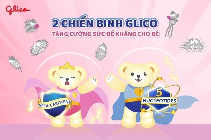 Đổi sữa khi bé không hợp sữa công thức