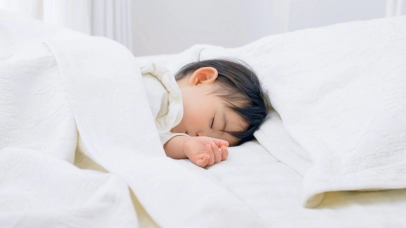 Bù đắp khoảng trống miễn dịch ở trẻ