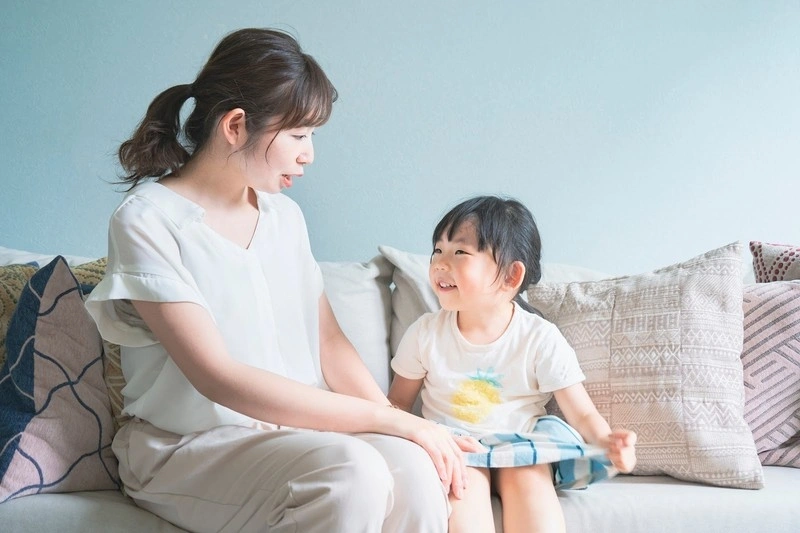 Vượt qua khủng hoảng tuổi lên 4