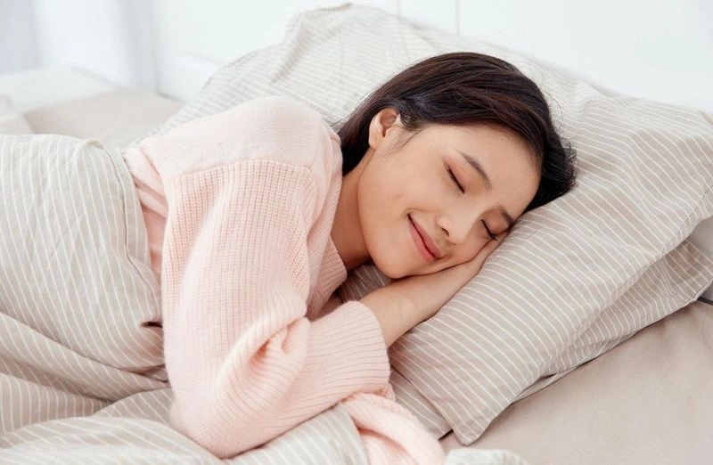 Lịch sinh hoạt bé 2 tháng tuổi hợp lý giúp mẹ có thời gian để nghỉ ngơi