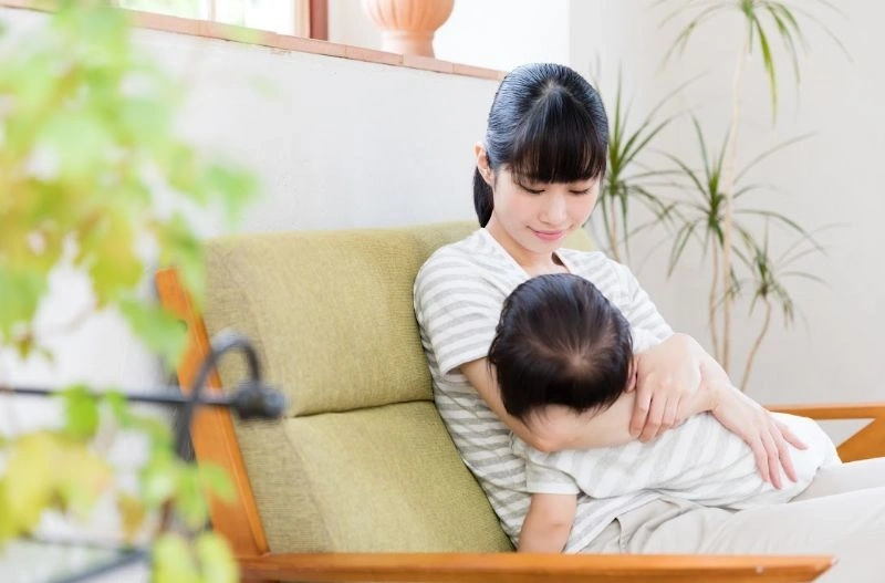 ây dựng lịch sinh hoạt cho bé 1 tuổi giúp con vào nề nếp hơn