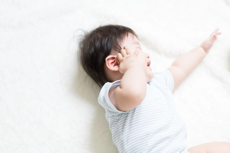 Loạn khuẩn đường ruột ở trẻ do đâu