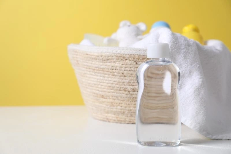cách massage cho bé dễ ngủ