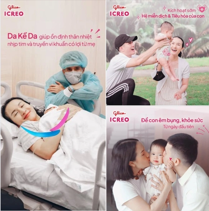 Cách gọi sữa về sau khi mất sữa