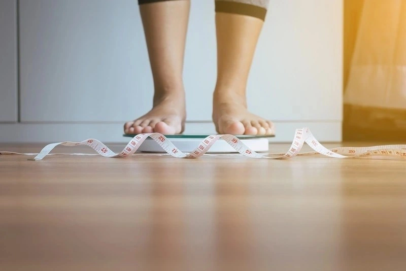 Nguyên nhân mẹ bầu tăng cân nhanh do mang thai đôi, yếu tố tâm lý