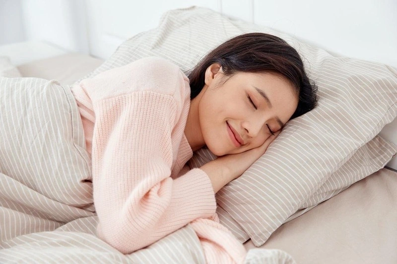Bầu tăng cân nhanh phải làm sao