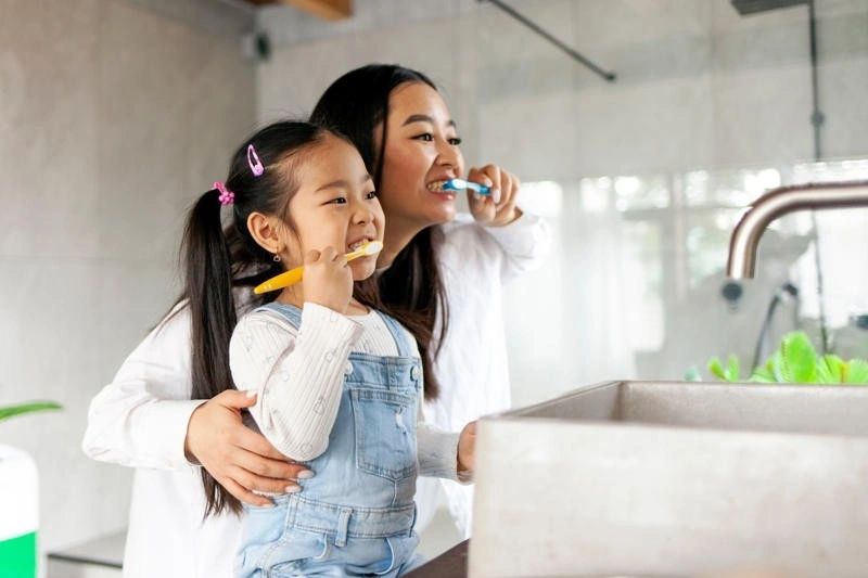 Cách áp dụng phương pháp Montessori