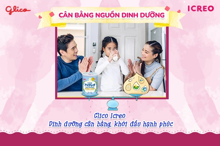 Tuyệt chiêu nuôi con cân bằng hạnh phúc từ Nhật