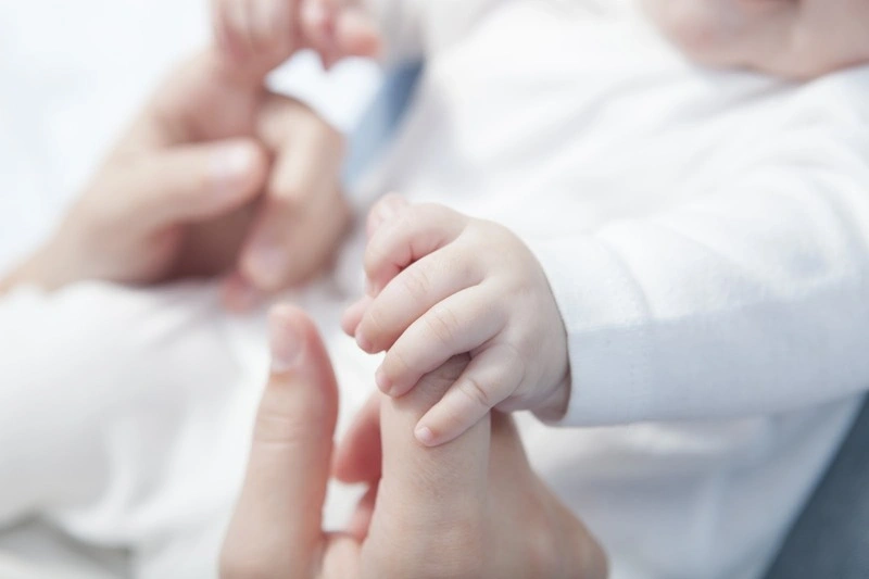 Khi nào cần bổ sung sắt cho trẻ sơ sinh