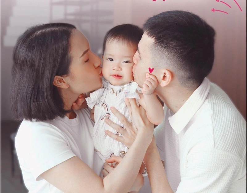 Cách làm giảm stress sau sinh