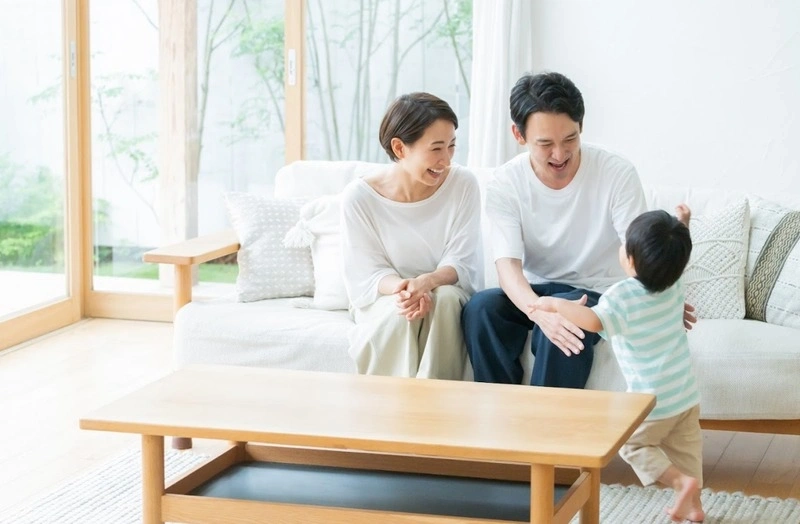 Nắm rõ kỹ năng vận động trẻ 22 tháng tuổi cũng rất quan trọng