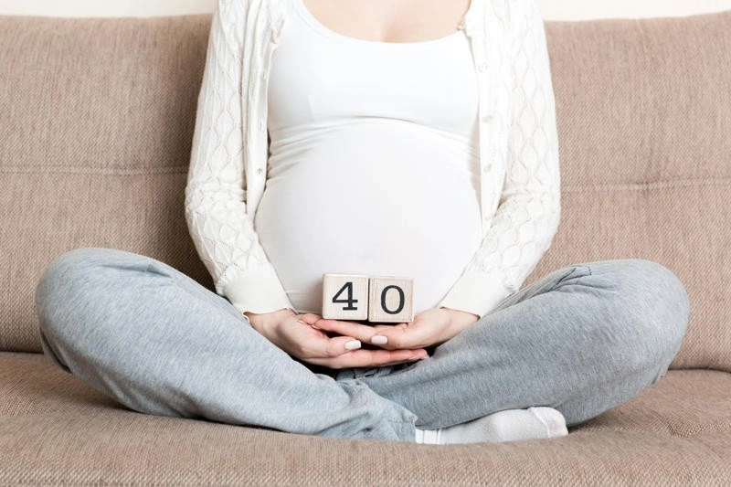 tam  cá nguyệt thứ 3 là gì