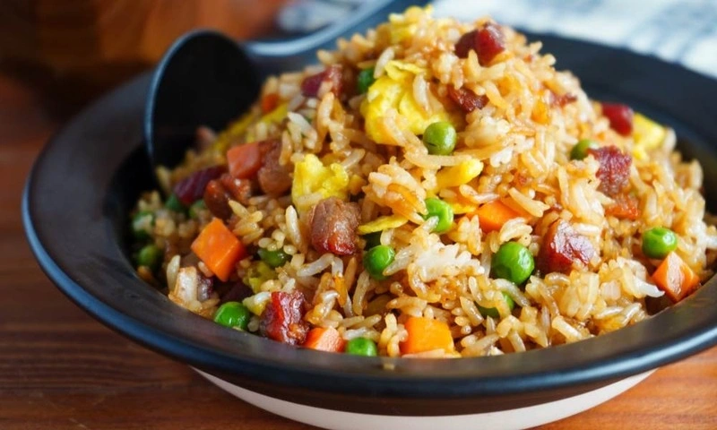 Món ngon 3 tháng đầu thai kỳ