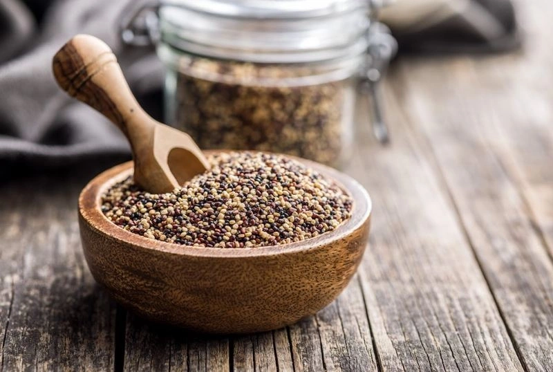 thực phẩm giúp bé tăng chiều cao