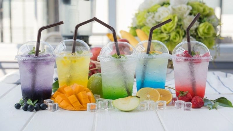 Thực phẩm ảnh hưởng chiều cao của bé