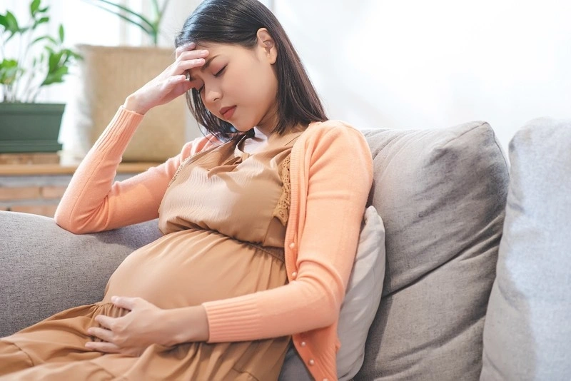 Triệu chứng tiểu đường thai kỳ là gì
