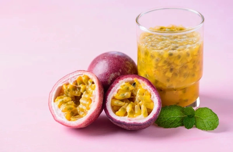 Trái cây tốt cho bầu 3 tháng đầu