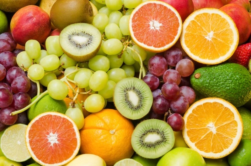 Lý do nên bổ sung trái cây tốt cho bà để mổ