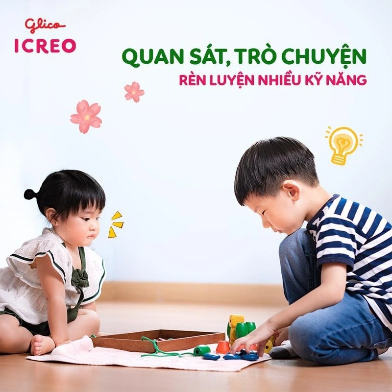 Làm gì khi bé 20 tháng chậm nói