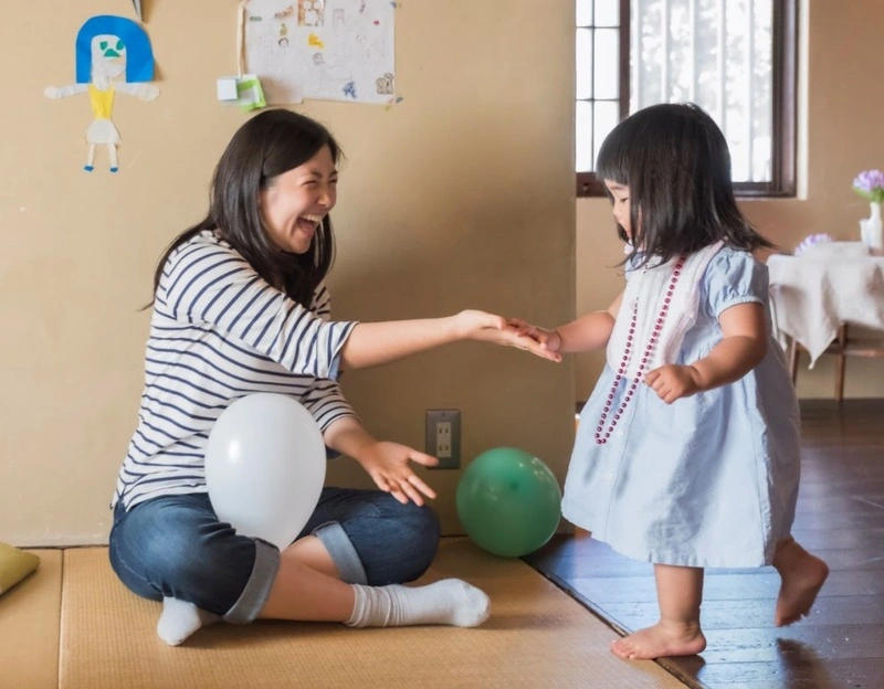 Cách giúp trẻ bị rối loạn tiêu hóa nhanh khỏi