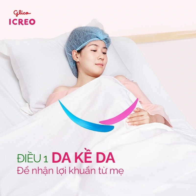 Phương pháp da kề da sau sinh
