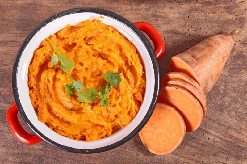 trẻ viêm ruột nên ăn gì