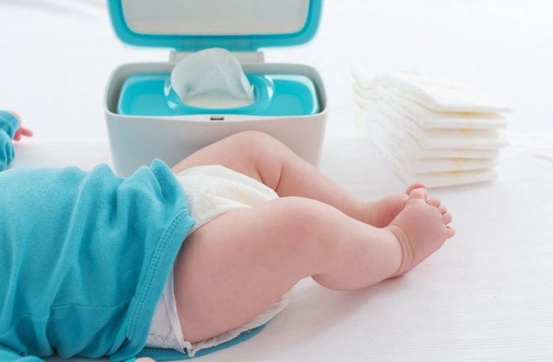 Rối loạn chức năng đường ruột cũng có thể làm trẻ 2 tuổi đi ngoài ra nước màu vàng.