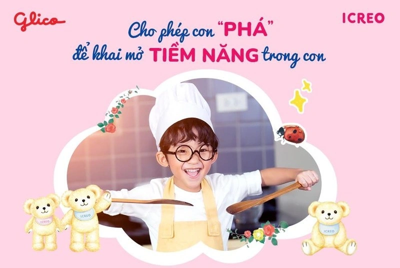 Trẻ kén ăn phải làm sao