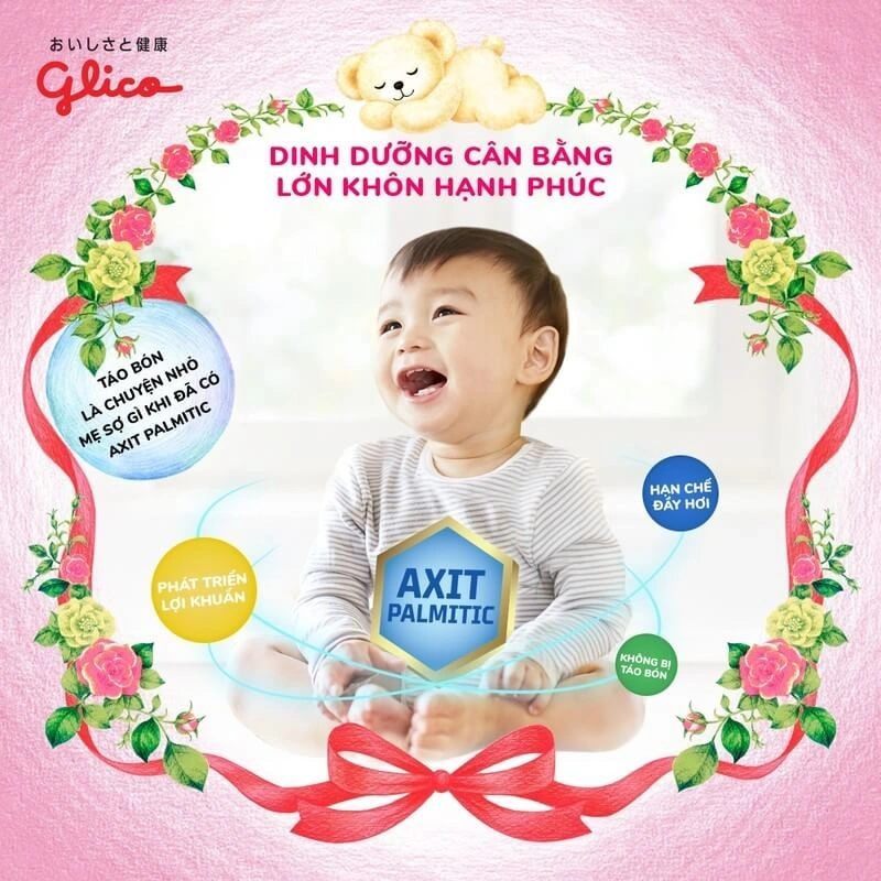 Cách xử lý khi trẻ sơ sinh bị táo bón