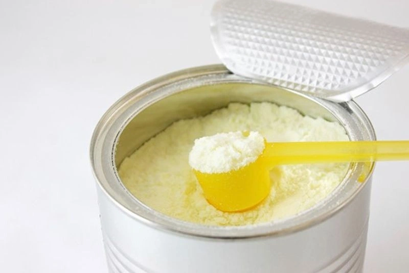 Mẹ ưu tiên chọn sữa công thức từ thương hiệu uy tín