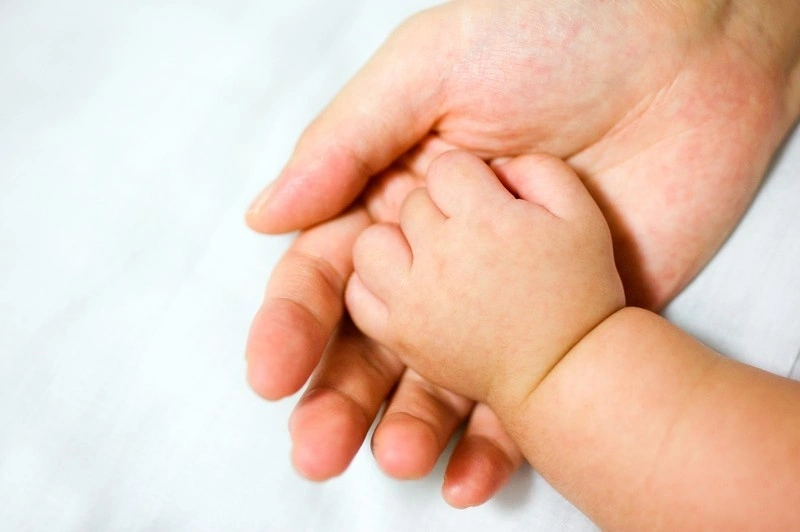 Tuần khủng hoảng của bé là gì?